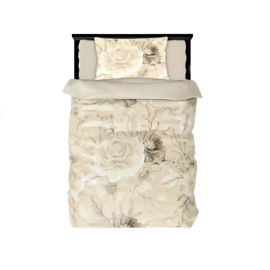 لحاف تنسل یک نفره 90 کد D-2401 ورونیکا